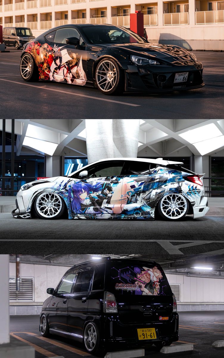 0schn's tweet photo. 今年のお台場痛車天国も普段ゲームしたり雑談したり酒飲んだりしてる
#VOTAKUGAMERS +@のメンバーで車を並べさせて貰います🚗
宜しくお願いします‼️
#痛車天国2024で会いましょう
#VOGS https://t.co/waRqXX7M6T