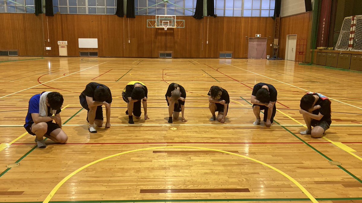 皆さんこんにちは！ついに明後日3/29日(金)はサークルガイダンスですね！！

今回そこに卓球部も出席することになりました！！

場所は2号館の2-101です！

分からないことがあればなんでも聞いてください☺️

部員一同、心よりお待ちしております！！

#春から長大
#春から長野大学
#長野大学卓球部🏓