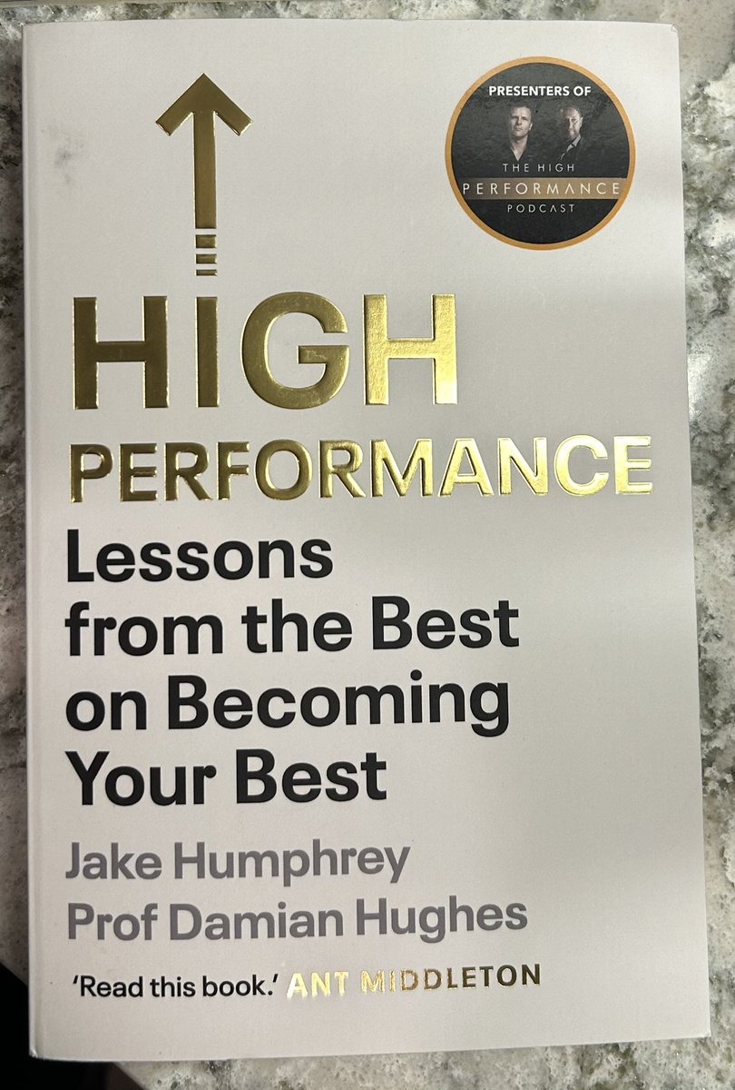 DrAPease's tweet photo. Currently reading… “High Performance…” by Humphrey  &amp; Hughes. Many thought-provoking #EduModels in the first two chapters. https://t.co/0mXrH1hYw6
