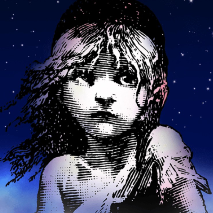 REVIEW: Les Misérables (School Edition) ★★★★★ 'This production is more than worthy of anything students at a musical theatre school might produce' #UKtheatre broadwaybaby.com/shows/les-mise…