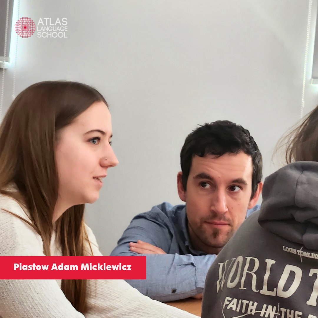 Atlas_Dublin's tweet photo. Last week, #Erasmus+ Coordinator Paul Finnerty toured Polish schools, visiting Płock Catholic School, PROEM EDU Christian Education Centre in Tomaszów Mazowiecki and Adam Mickiewicz High School in Piastów. Exciting new partnerships formed! #EUErasmusPlus https://t.co/GDD9o6xHoL