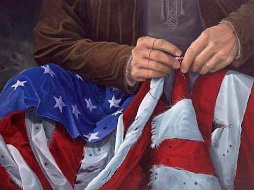 “if my people, who are called by my name, will humble themselves and pray and seek My face and turn from their wicked ways, then I will hear from heaven, and I will forgive their sin and will heal their land.”
📖2 Chronicles 7:14🕊♥️
 #PrayForUSA  🇺🇸 #GodBlessAmerica