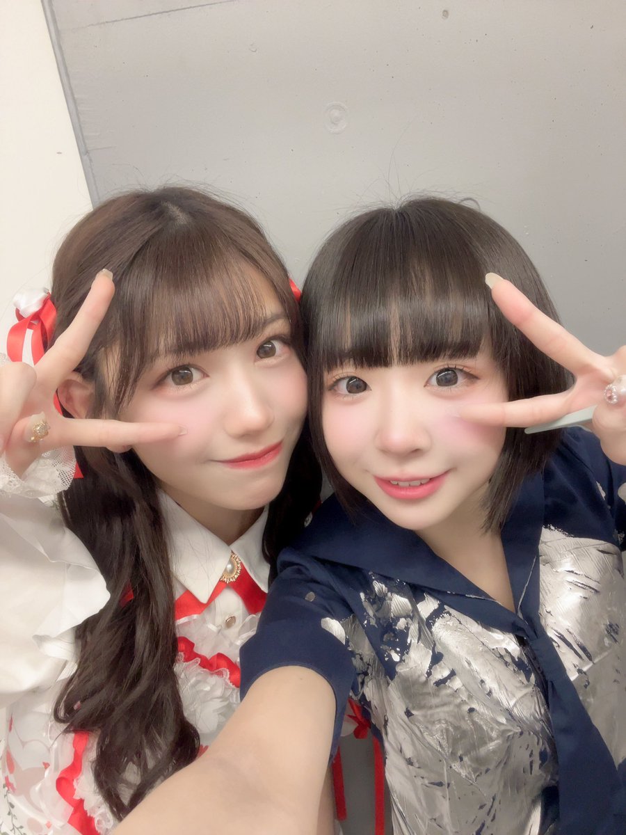 あえてすごく嬉しかったし、ひなちゃんパフォーマンスが凄すぎて圧巻