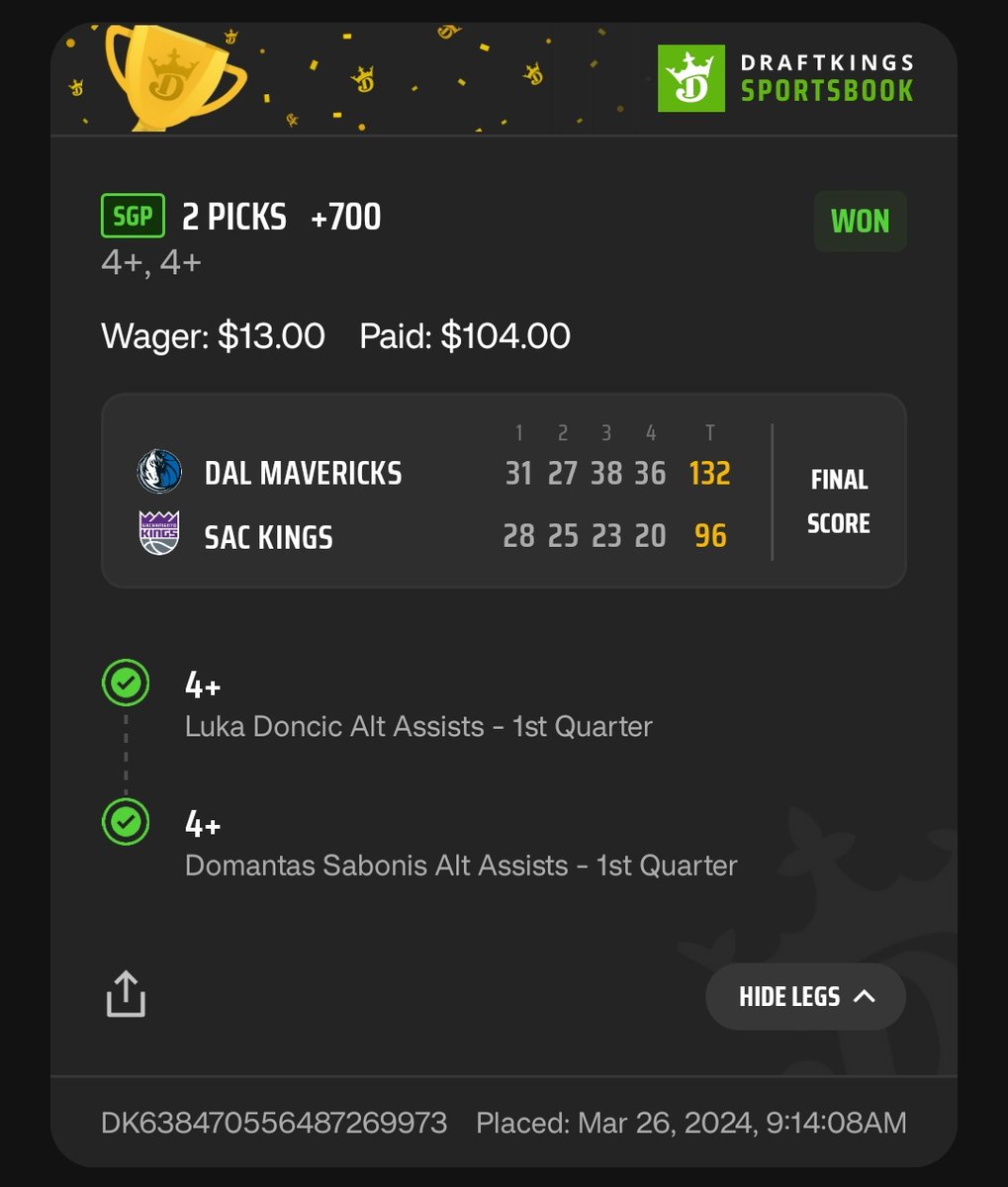 So much green last night. S/o to <a href="/stonedbetting/">Super Stoned Betting</a> <a href="/CappCollective/">𝐓𝐡𝐞 𝐂𝐚𝐩𝐩𝐞𝐫𝐬 𝐂𝐨𝐥𝐥𝐞𝐜𝐭𝐢𝐯𝐞</a> and my GA discord for such a successful night 💰
