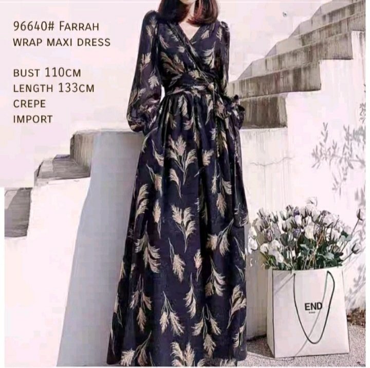 sobatshopii's tweet photo. Dress Maxi Import | Dress Lebaran
🖇 https://t.co/MO9EpqJsBu

Seokjin D-77 WITH BTS TILL THE END Jinhit bangtan Bang PD SNBP SNBT SNMPTN HYUNJIN FOR KILIAN PARIS LEE JENO THANK YOU ILLIT Zara Unknown STRAY KIDS INTJ INFJ Rosie #Chapter27WithLalisa #AllRounderLisaDay #JIN #JINBTS https://t.co/WtpUbYULZH