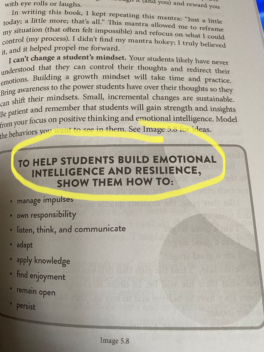 markbarnes19's tweet image. Hacking Student Learning Habits: 9 Ways to Foster Resilient Learners and Assess the Process Not the Outcome (#HackLearning Series)
buff.ly/3vdxcKl