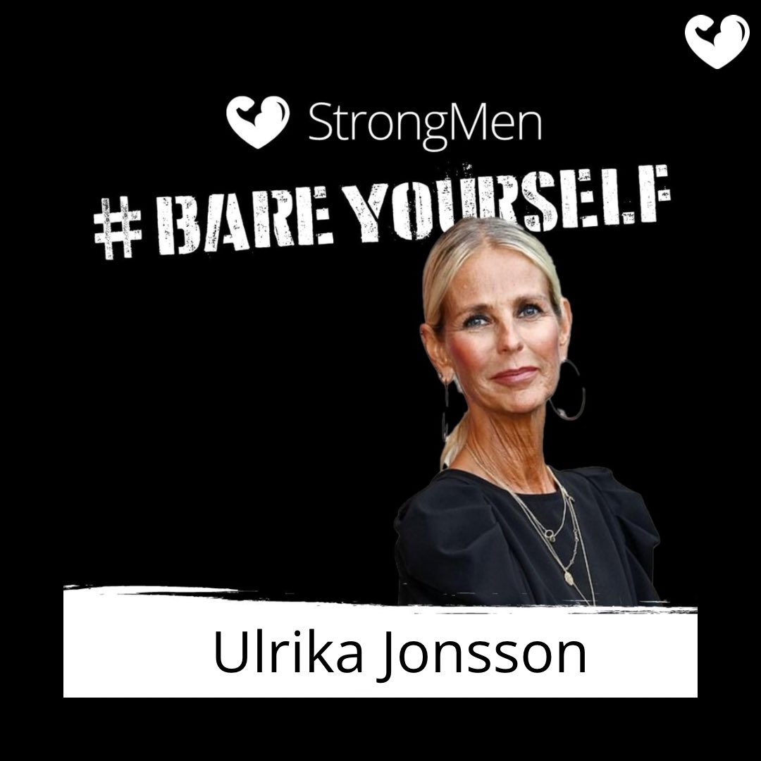 OUT NOW! Our brand new episode of the #BareYourselfPodcast with Ulrika Jonsson is out now on all platforms. Listen to this gripping episode where she talk openly about her life and experiences with grief. An open and honest discussion - link below youtu.be/J16xAO4VQ68