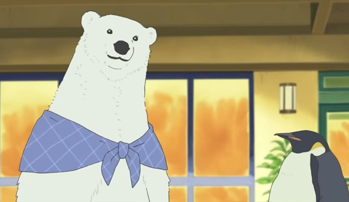 シロクマ🐻‍❄️ tweet media