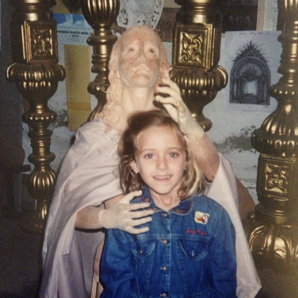 Laura Ortega tweet media