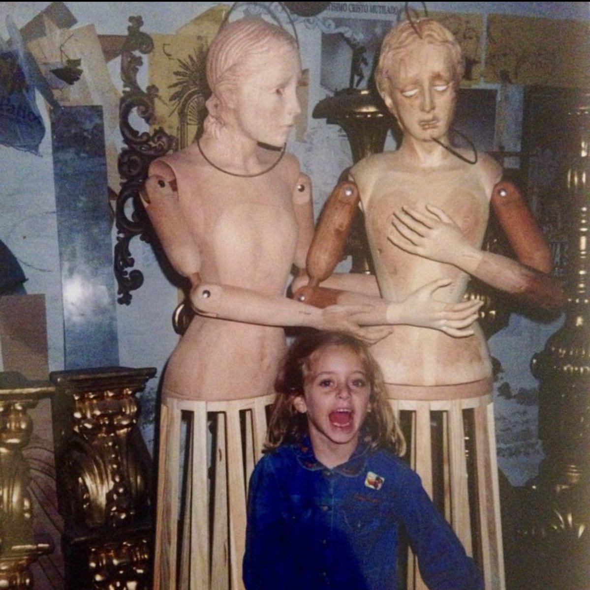 Laura Ortega tweet media