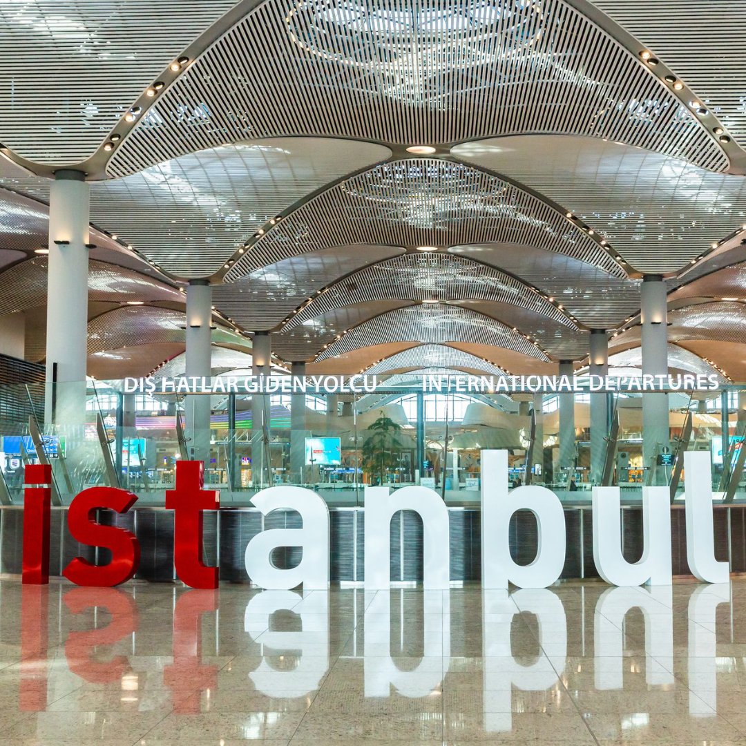 TLVVIP's tweet image. Yearning to explore the vibrant tapestry of Istanbul? TLV VIP curates luxurious getaways that unveil the city's hidden gems and iconic landmarks.

Make Istanbul your next unforgettable adventure!

Booking request: tlv-vip.com/book-airport-v…

#tlvvip #luxurytravel #istanbul #turkey