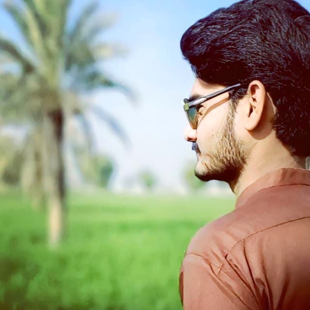 Ghaffar78600's tweet photo. #NewProfilePic https://t.co/Fs8vmSZjYC