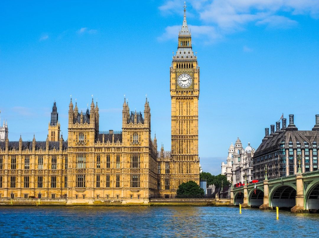 EXTRA EXTRA! Due to popular demand, we've added a second date to our #Royalty and #Politics event on Saturday 12th October. Book here to get your place facebook.com/events/9533972… #EssexWI #westminsterabbey #housesofparliament