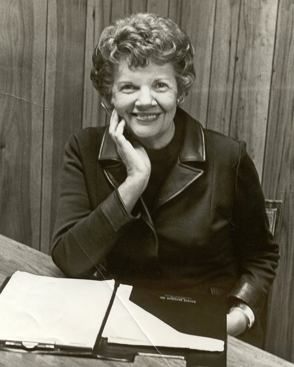 This Giving Day, we honor Dorothy Mae 'Tommie' Cole Walker Anderson. Her unwavering commitment to service left a memorable mark on the Greater Indianapolis community & beyond. For over 40 years, she dedicated herself to the #RedCross mission. More here: rdcrss.org/4auf7cz