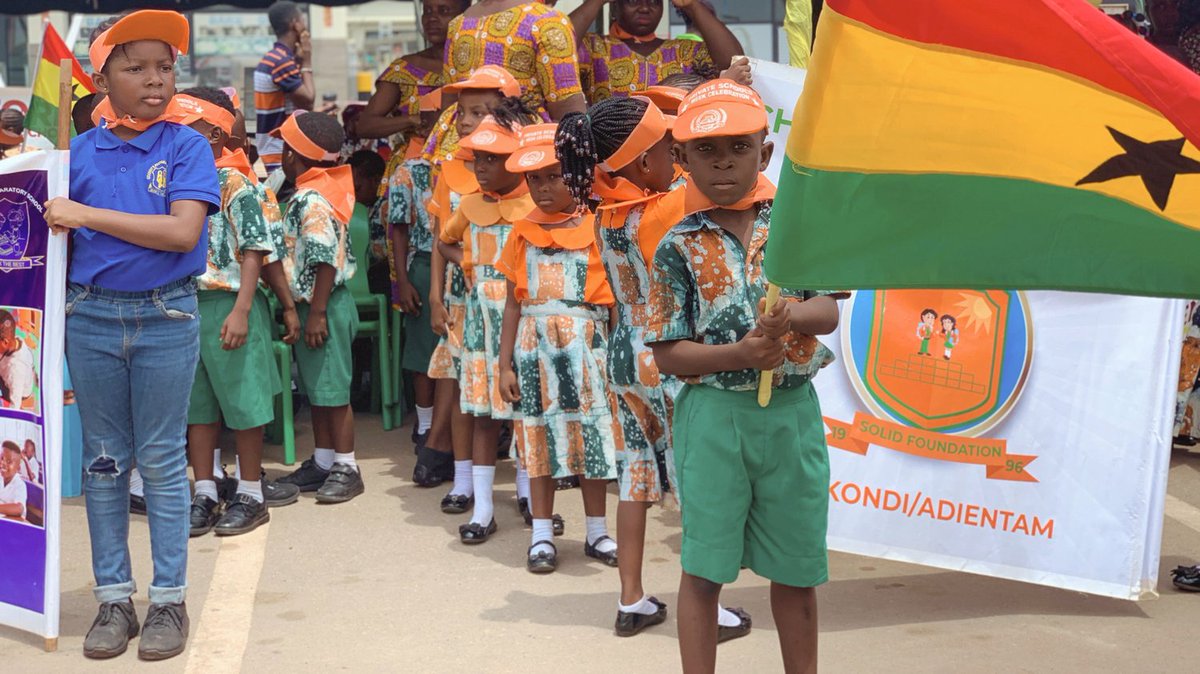 💡 At Foundation First, we're committed to sparking innovation in education. Our recent showcase highlighted how our teaching and learning resources foster creativity, critical thinking, and adaptability in young learners. Join us in shaping the future of education! #FutureReady