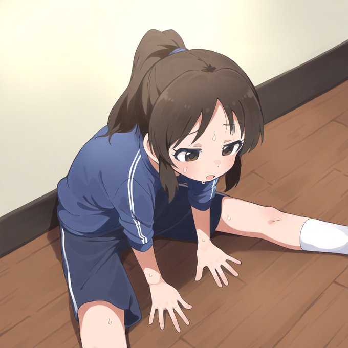 橘ありす (アイドルマスター シンデレラガールズ U149) 