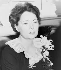 wessel4nh's tweet photo. #writerquote
I do not write with ease, nor am I ever pleased with anything I write. And so I rewrite.
(Margaret Mitchell) https://t.co/i4zuIyKu0t
