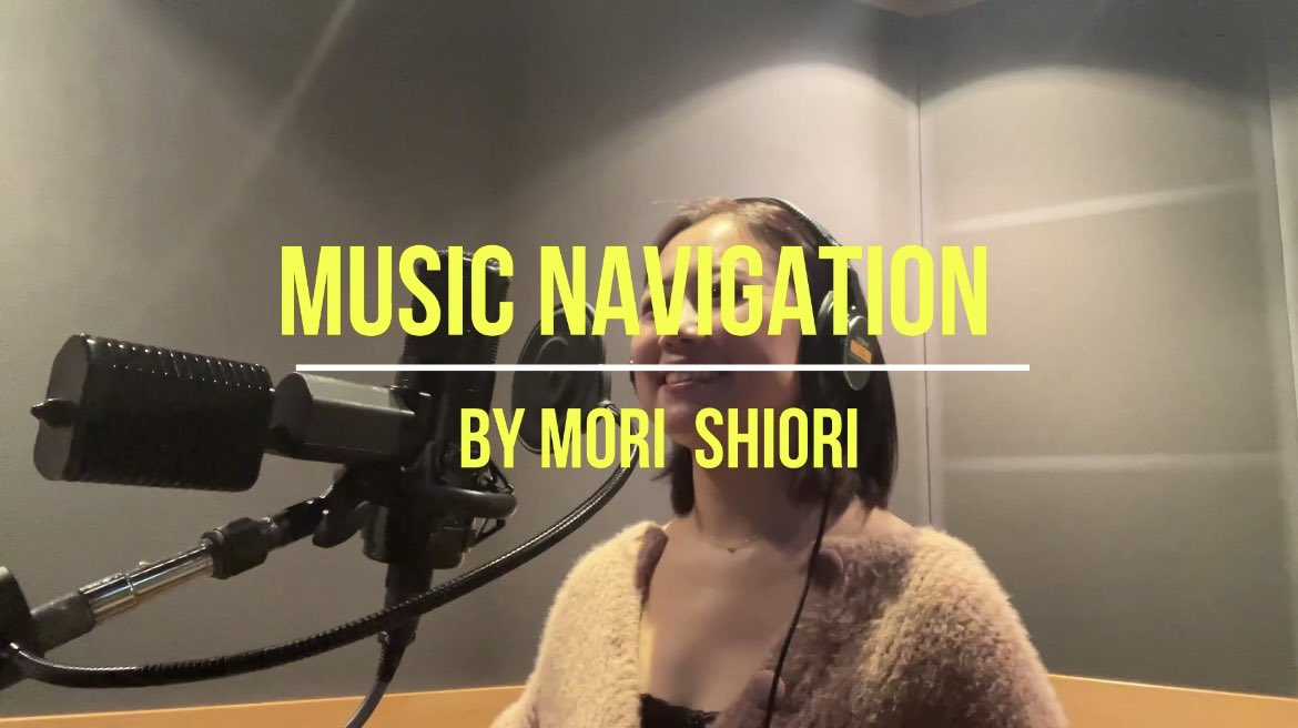 morishixsmilin's tweet photo. お待たせしました〜💛
Music Navigationアップしました！！
みんな見てね〜！
当時を思い出して楽しんで聞いてね👂💗
https://t.co/c0WHc5TpOh https://t.co/PmLMJZ1aMw