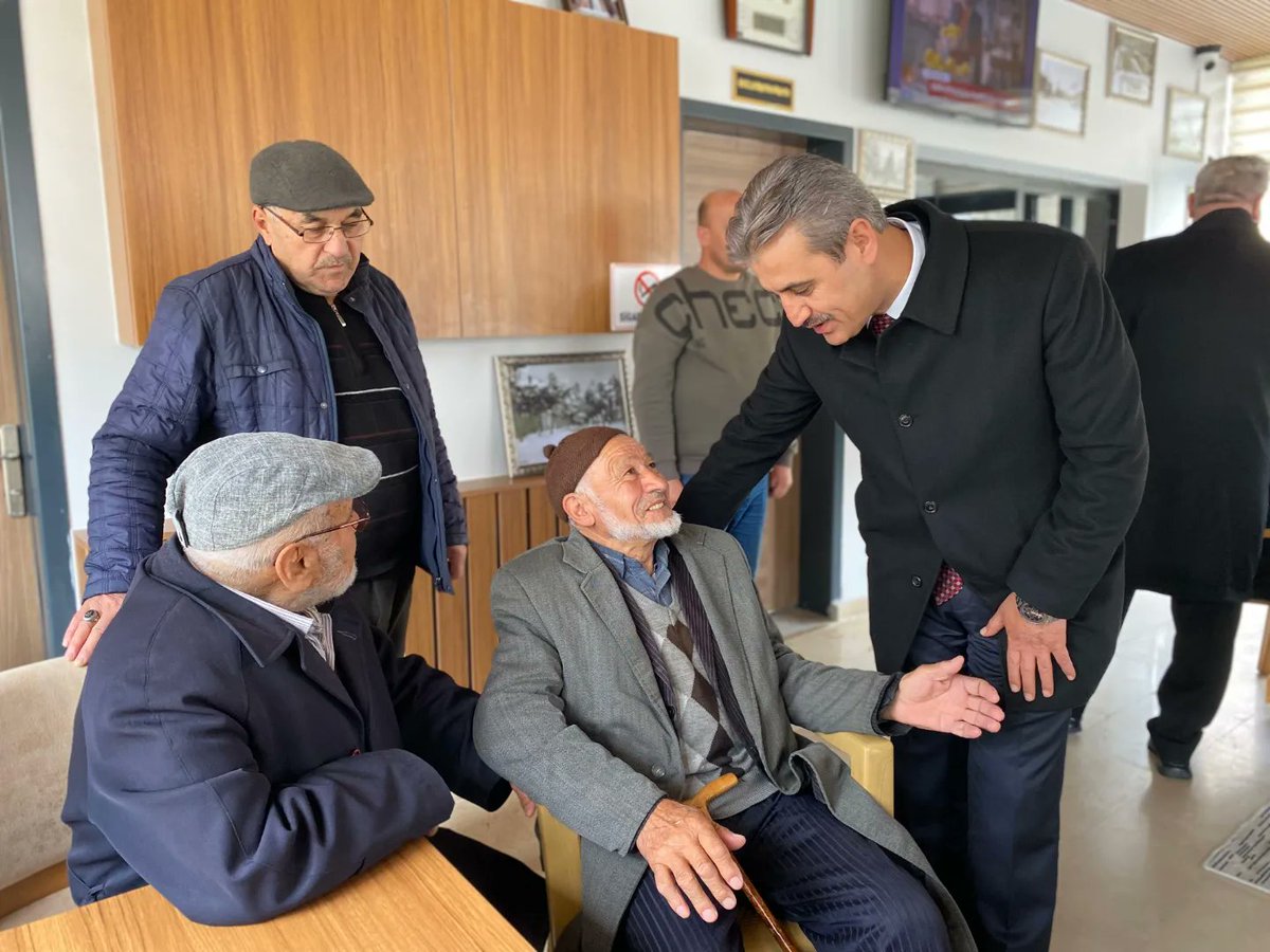 celalkose66's tweet photo. Karış karış Yozgat'ımızın her köşesinde hemşehrilerimizleyiz.

#YozgataDeğer
#HazırızKararlıyız https://t.co/0WbmvIKCnZ