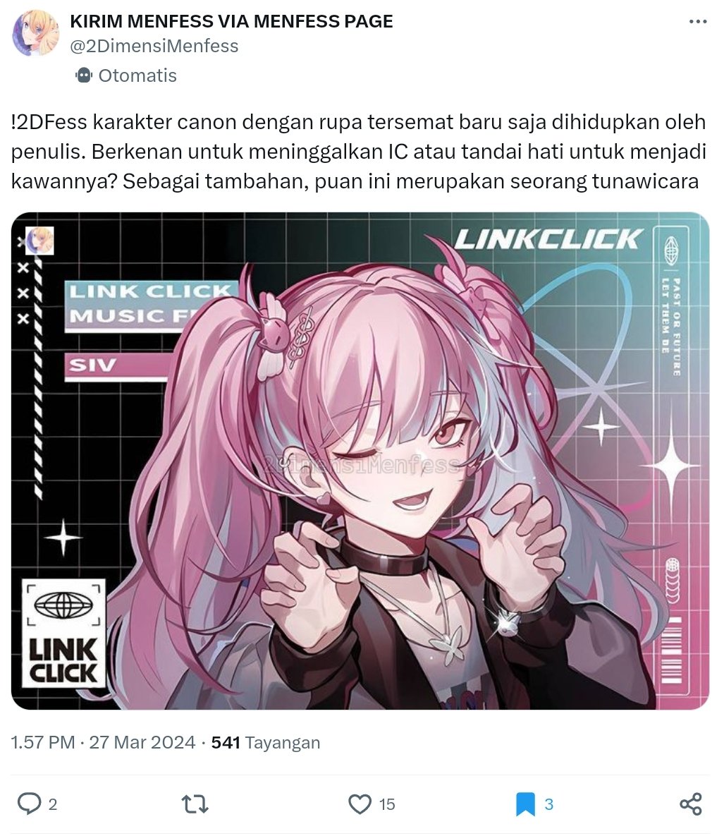 Li Tianxi, 李天希 tweet media