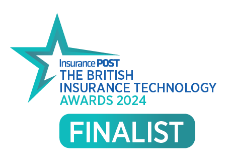 We're very excited to be a finalist in two categories at @Insurance_Post's British Insurance Technology Awards 2024. We'll find out in June if we've won The Most Innovative Broker/MGA or Excellence in Technology—Specialty Lines.