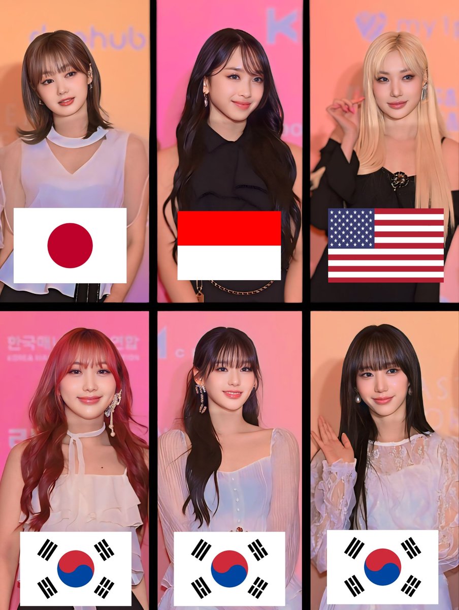 Kailockey's tweet photo. #시크릿넘버 #SECRET_NUMBER #SECRETNUNBER_USA2024 https://t.co/7eqraEcuPR