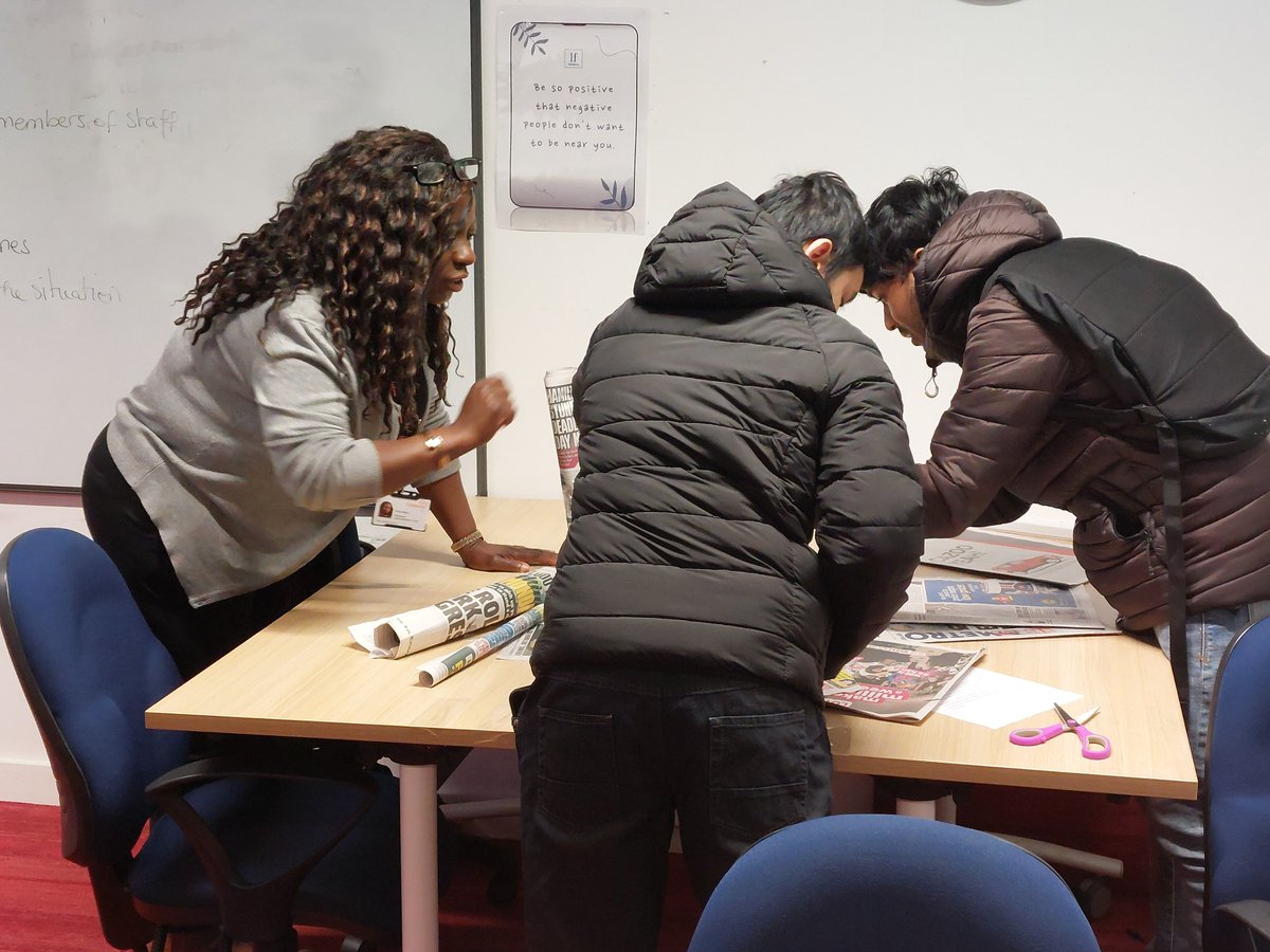 City Gateway tweet media