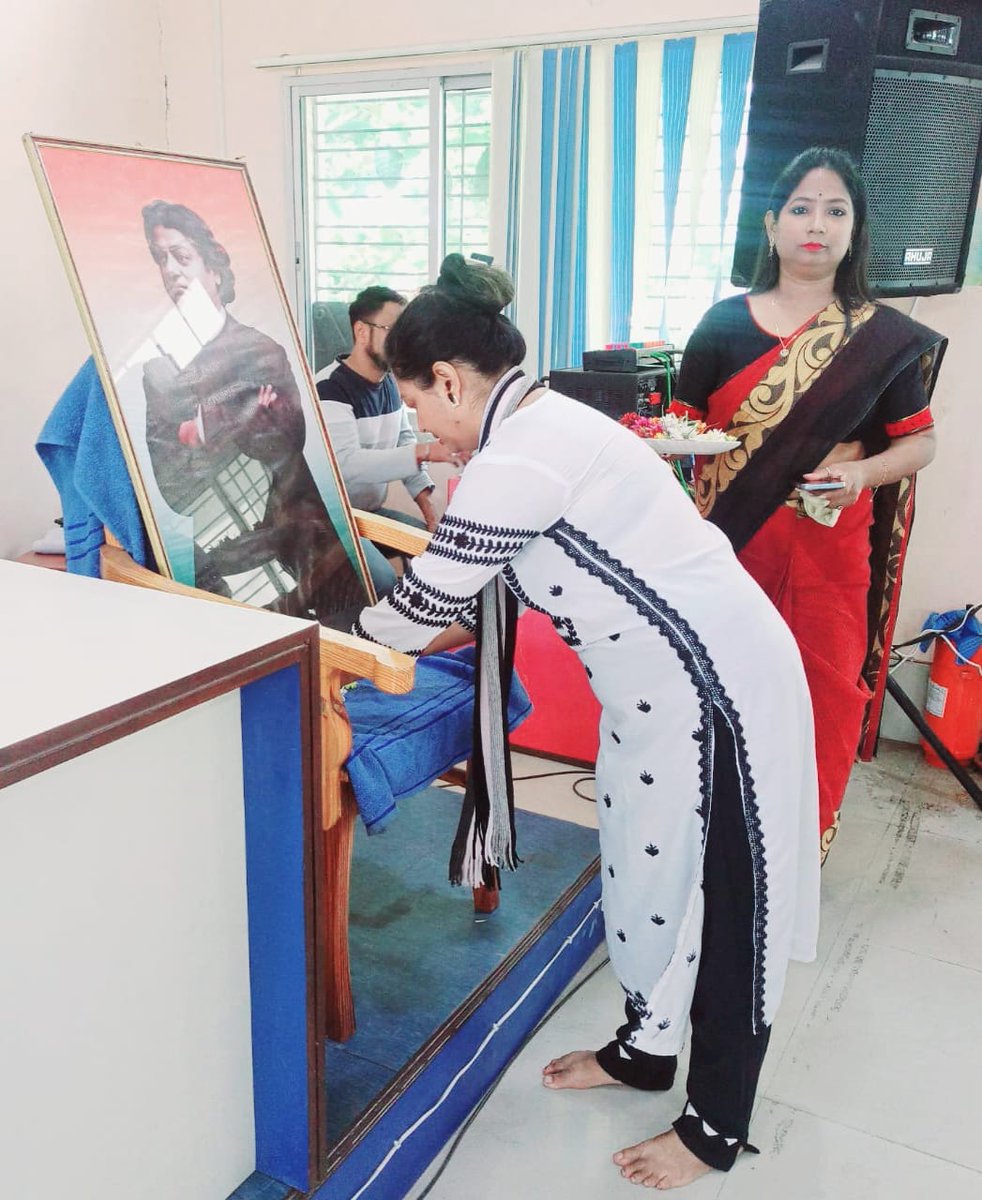 VIVEKANANDACOLG's tweet photo. One Day Seminar on Open Educational Resources organized by Central Library and IQAC
23/03/2024 https://t.co/l89R8hDkdD