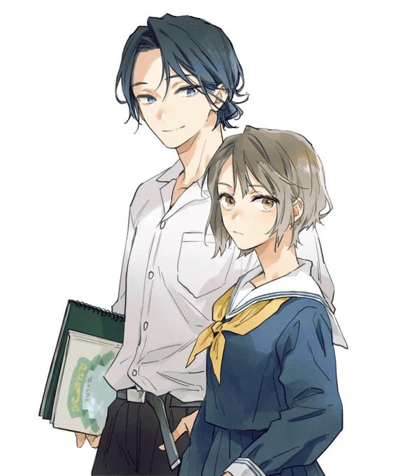 4月5日発売のLaLaDX5月号に読切「アフターザテイル」掲載される予定なのでよろしくお願いします。久しぶりに描いたので読んでもらえると嬉しいです 
