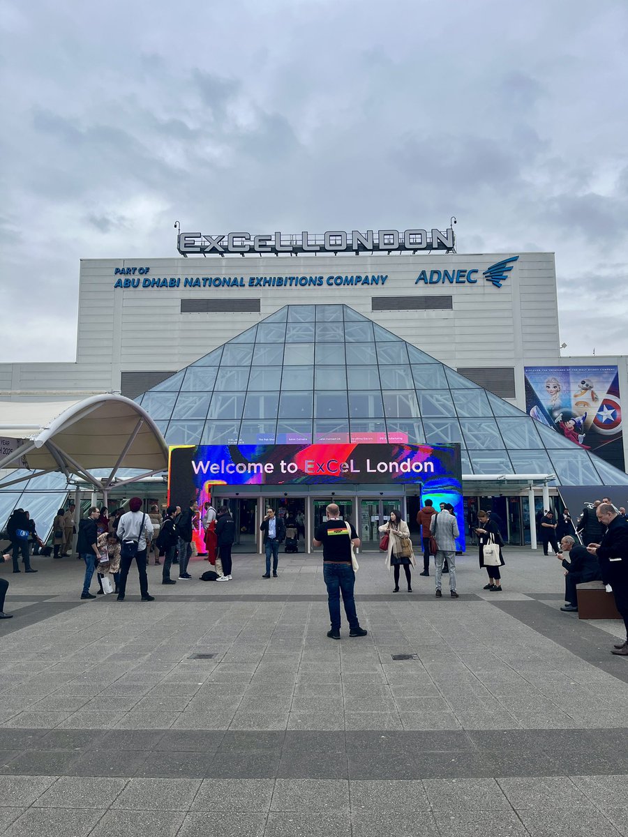 IFSEuk's tweet photo. Some highlights from the @HRC_Event 2024! 👨🍳
For another year running, the #ifse team headed to the ExCeL for the latest edition of the Hotel, Restaurant and Catering show - the UK’s leading event for foodservice professionals to explore the latest products in the market. https://t.co/QFRvBYILsA