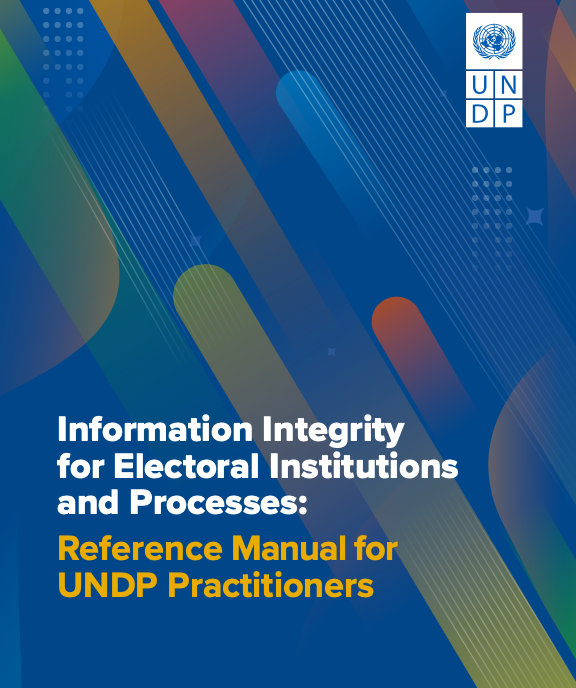 In our latest manual, discover strategies to combat the scourge of information pollution. In an era where disinformation threatens governance systems and electoral integrity, we must arm ourselves with knowledge and tools to safeguard truth and trust. biturl.top/YzyuMr