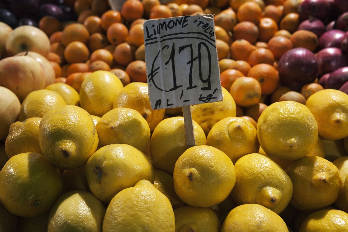 🥱Afternoon slump❓ A little #StatsTrivia to brighten your day❓ We'll turn 🍋 into lemonade, testing your 🍋 knowledge❗️ According to #FAOSTAT, 2021 lemon & lime production= 20.8 million tons Top 🔟🌍🍋 producers: 1⃣ India🇮🇳 2⃣ Mexico🇲🇽 3⃣China🇨🇳 4⃣🇹🇷5⃣🇧🇷6⃣🇦🇷7⃣🇪🇸8⃣🇺🇸9⃣🇿🇦🔟🇮🇷