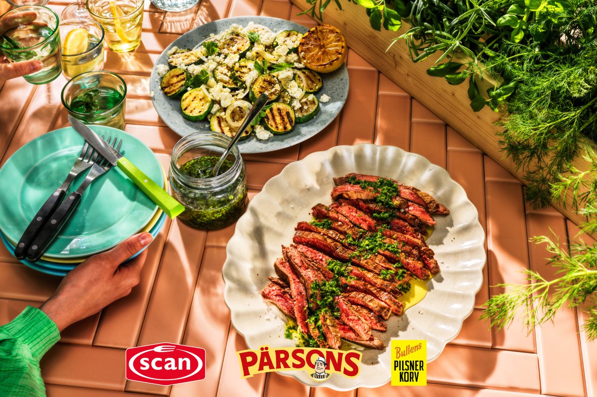 HKFoods_Plc's tweet photo. HKScan and Lantmännen ek för have today closed the transaction announced on 29 December 2023, whereby HKScan sells its Swedish business to the Swedish Lantmännen. #hkscan Read more here: https://t.co/31zlhUrlR1 https://t.co/uQLGvJY40b