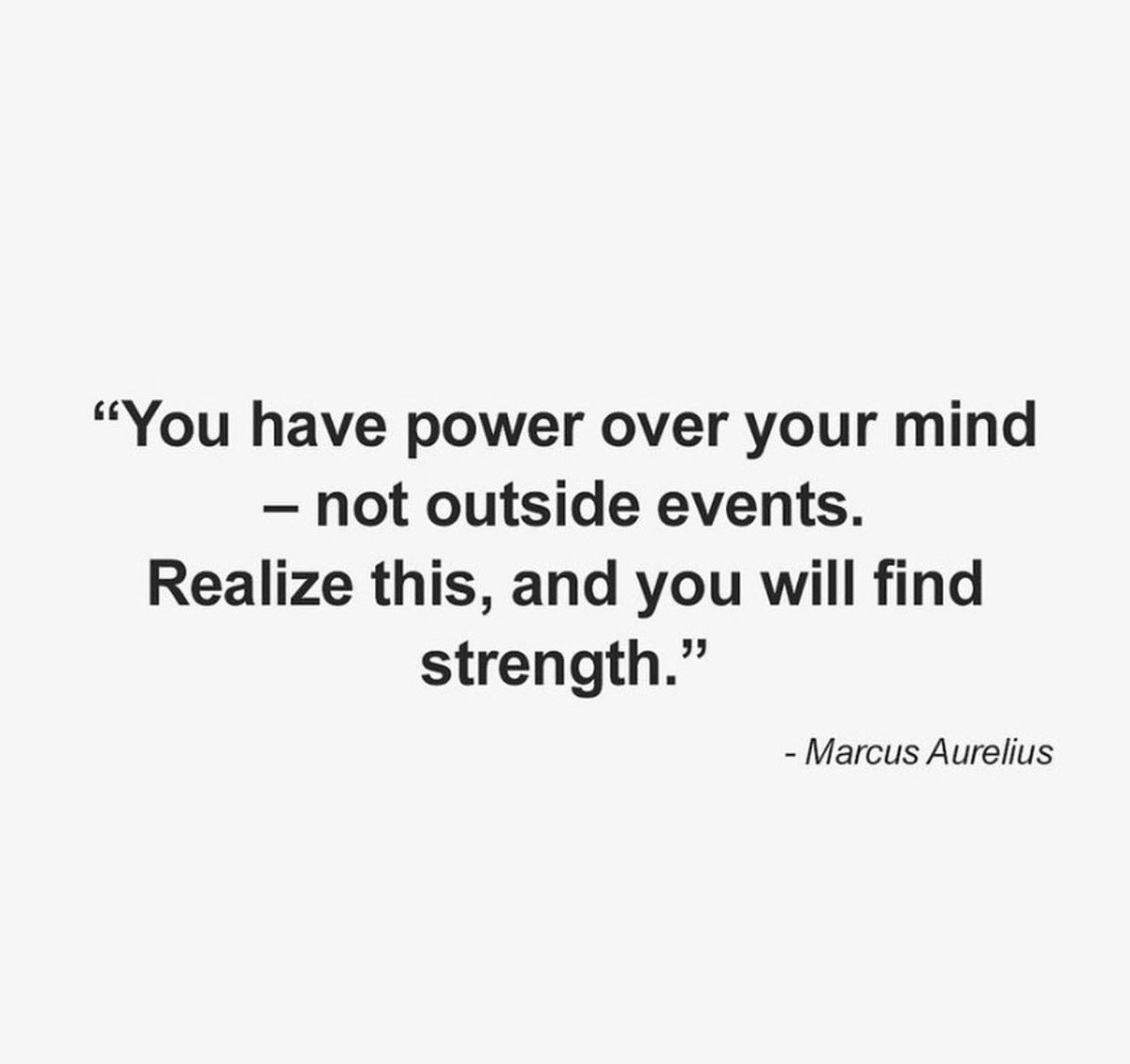 sandpitchester's tweet photo. We can't control what happens to us, but we can control how we respond.

#mentalhealth #anxiety #stoic #stoicism #philosophy #control #quotesoftheday https://t.co/M8GKGGNXIN