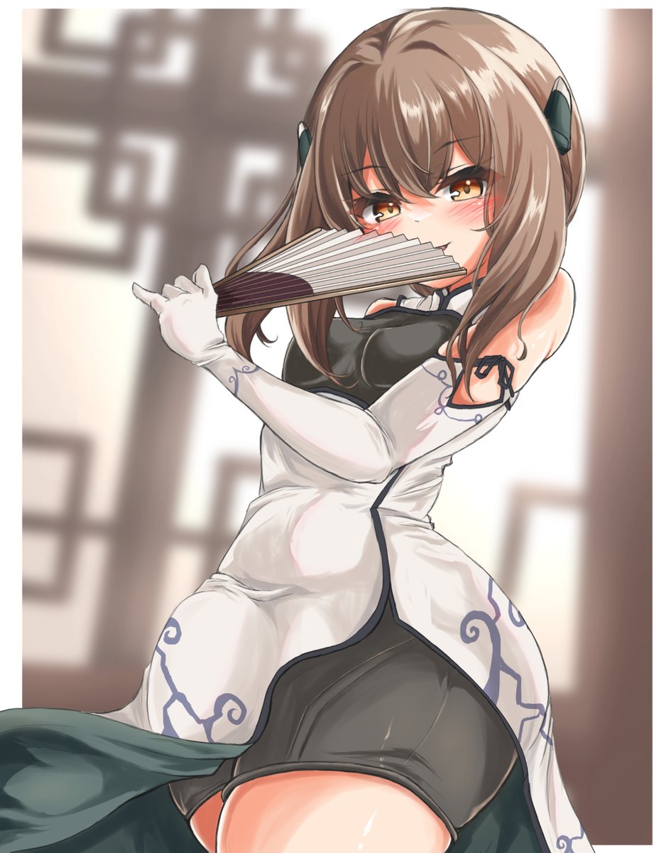 最近TLが立ち絵だったり座ってる絵だったりで忙しいな
推しの両方の絵貼れば良いか!!!!!!! 