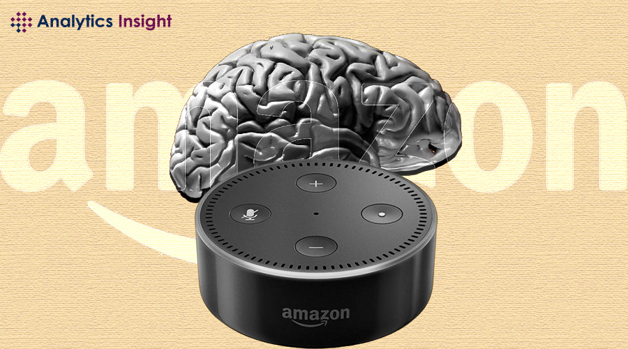 analyticsinme's tweet image. ML Algorithms: The Brain Behind Amazon Alexa's Smartness
tinyurl.com/ym98c5u4
#MLAlgorithms #MachineLearningAlgorithms #AmazonAlexa #Alexa #SmartHomeTechnology #AI #AINews #AnalyticsInsight #AnalyticsInsightMagazine