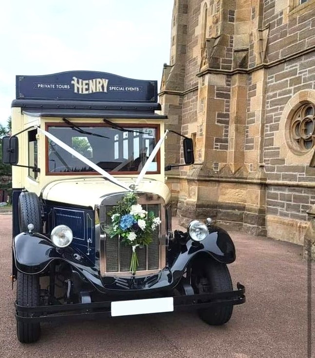 FundCommercial's tweet photo. An absolute pleasure to get this deal over the line for a long standing existing client.

We were recently approached by our client looking to fund this Rare Asquith 8 Seater Vintage Bus.

Find out more - https://t.co/WiIywQmL8f

#vintagevehicles #assetfinance #commercialfinance https://t.co/N0W5NJRscK