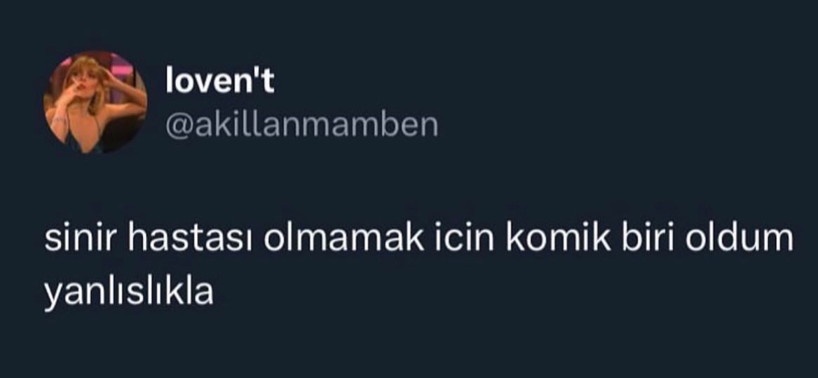 Alnı Öpülesi Tivitler (@alniopulesitivt) on Twitter photo 