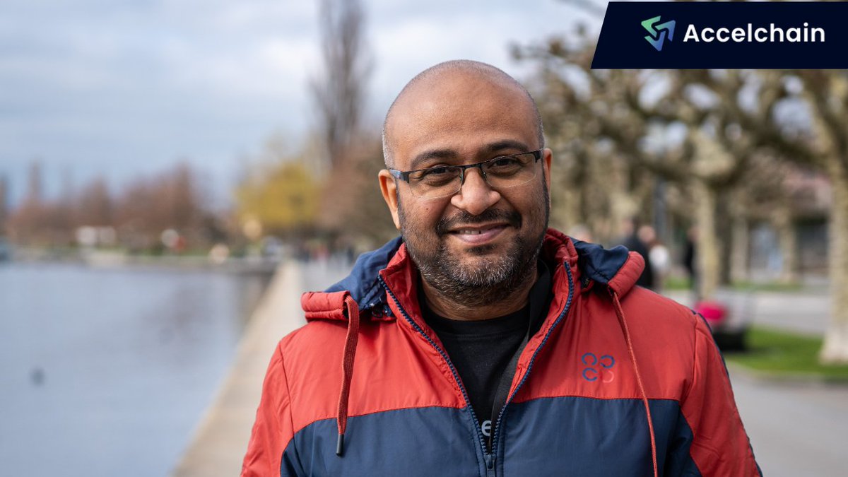 Accelchain_'s tweet photo. @CV_Labs provided an invaluable experience with their accelerator program in Zurich. The boot camp offered insightful meetings with leading protocols and hyper scalers, alongside impactful #workshops. #blockchain #startuplife #Accelchain https://t.co/PT2Ceegpgd