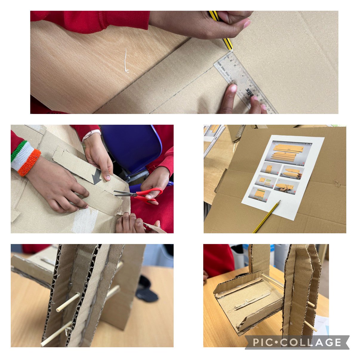 Cardwell Primary tweet media