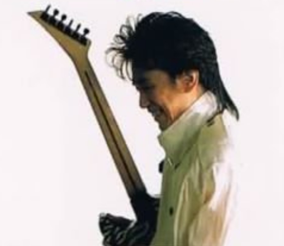40LEOTOH_1983's tweet photo. now playing「Thousand Wave Plus/TAK MATSUMOTO」
TAKの原点となる1st soloですが、やっぱりいつ聴いてもYONG TAKのエネルギーに満ち満ちたメタリック&メロディックなギターは最高です!!✨🎸✨
#takmatsumoto
#松本孝弘
#松本孝弘誕生祭2024
#松本孝弘生誕祭2024
#thousandwave https://t.co/pCsx5VxI6L