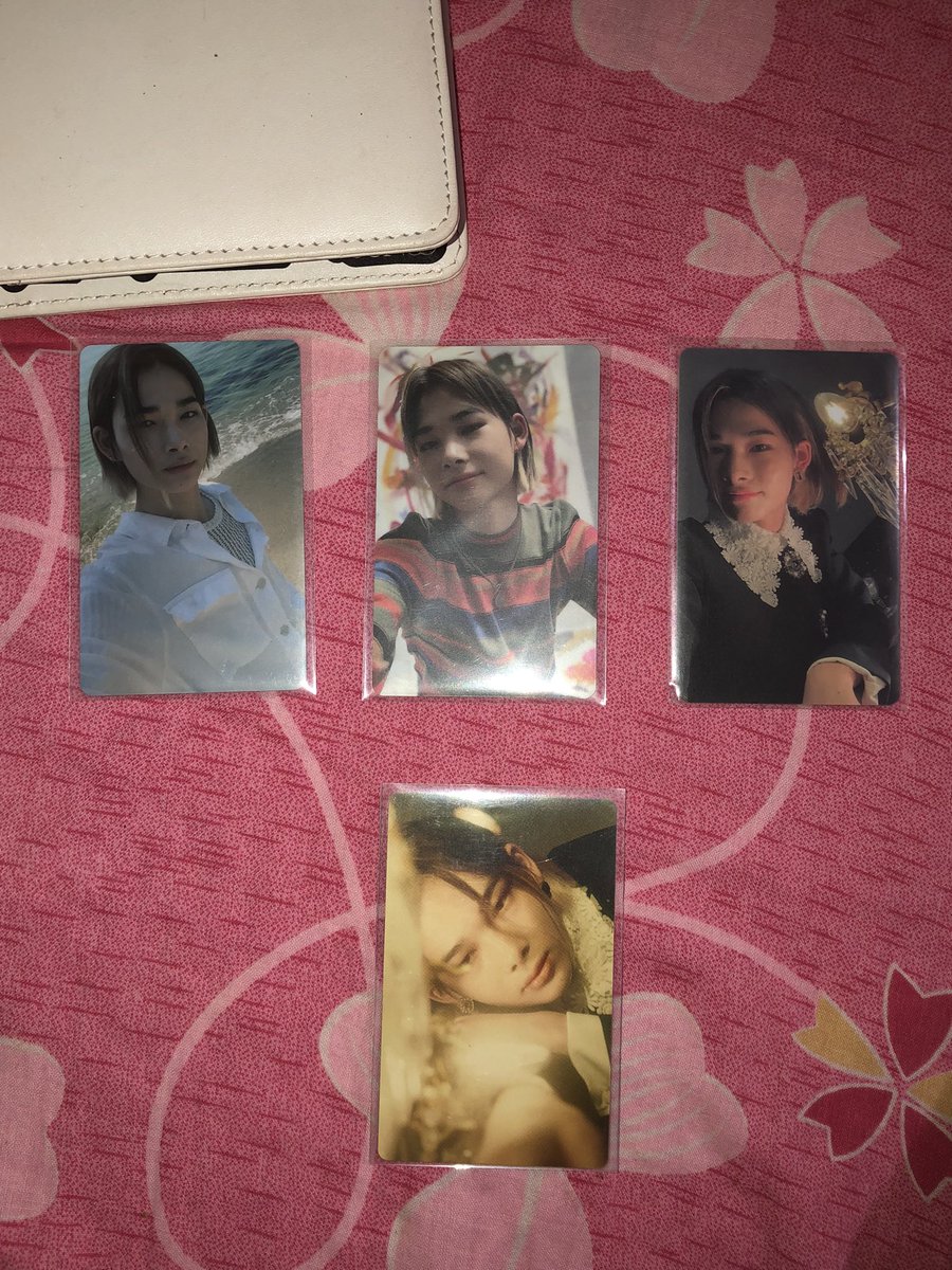 🍃 ic interest check ph 🍃 #RAsells

ni-ki dimension dilemma luckydraws and POB

- ld: 300ea / pob: 250
- have marks and scratches common to LD pcs (8-10)
- mod: flash &amp; sco

dm/reply if interested !