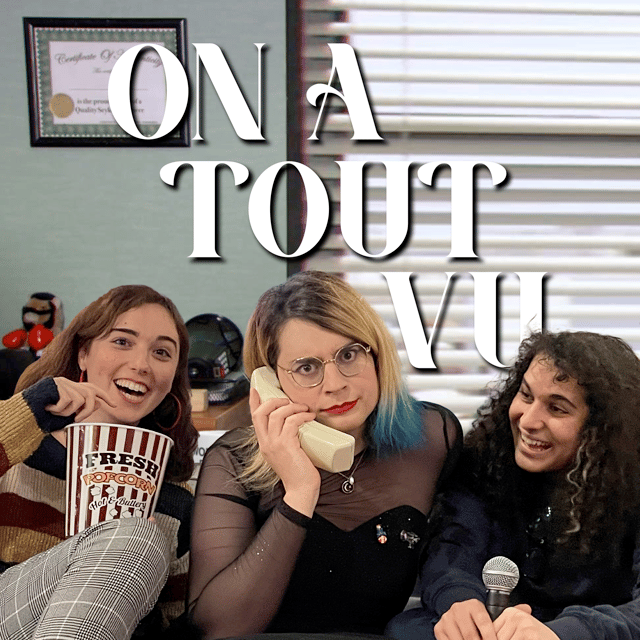 On A Tout Vu (@OnAToutVu) / Posts / X