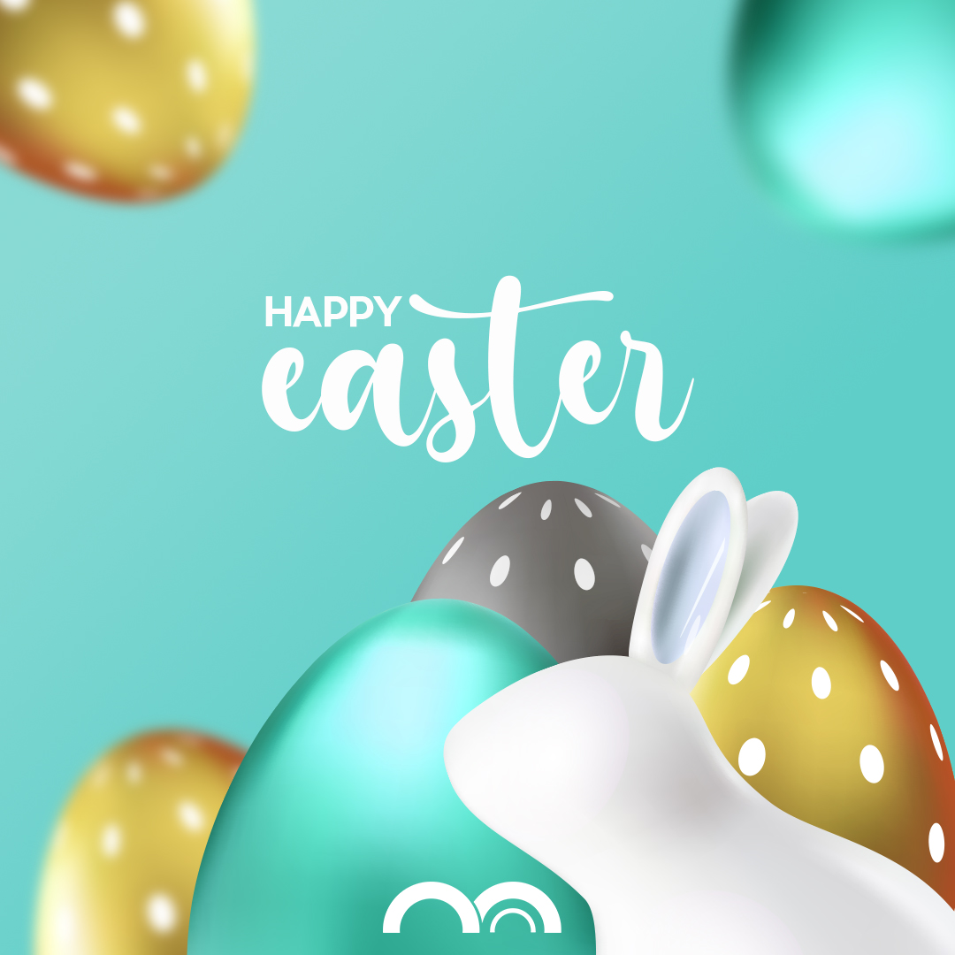 Happy Easter🐣

#Bankmed #HappyEaster