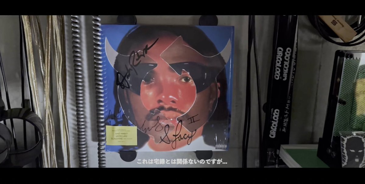 nskd_nskd_nskd's tweet photo. YouTube動画を公開
『とある楽器屋店員の自宅での録音方法。』
接続方法だとか、アッテネーターがなんちゃらだとかシミュレーターがなんちゃらだとか...よくわからなくて困っている方を意外と見かけます。今回はしっかり説明＆フルテロップ！ご参考頂けたら嬉しい限りです。
https://t.co/4dr5lZcFXF https://t.co/wkRDpRSOoi