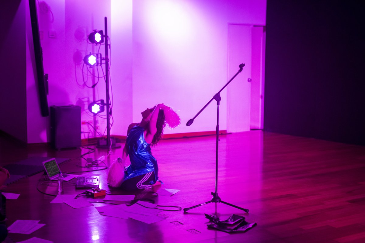 Delighted to start announcing the guest speakers for the Symposium on Disability and Accessibility in the Creative Sector to be held in Edinburgh. Our 1st speaker is <a href="/abswatson/">dr. Aby Watson</a> with "A Dip into Disordering Dance: Riffing on Neurodivergent Choreography" tftv.ticketsolve.com/ticketbooth/sh…