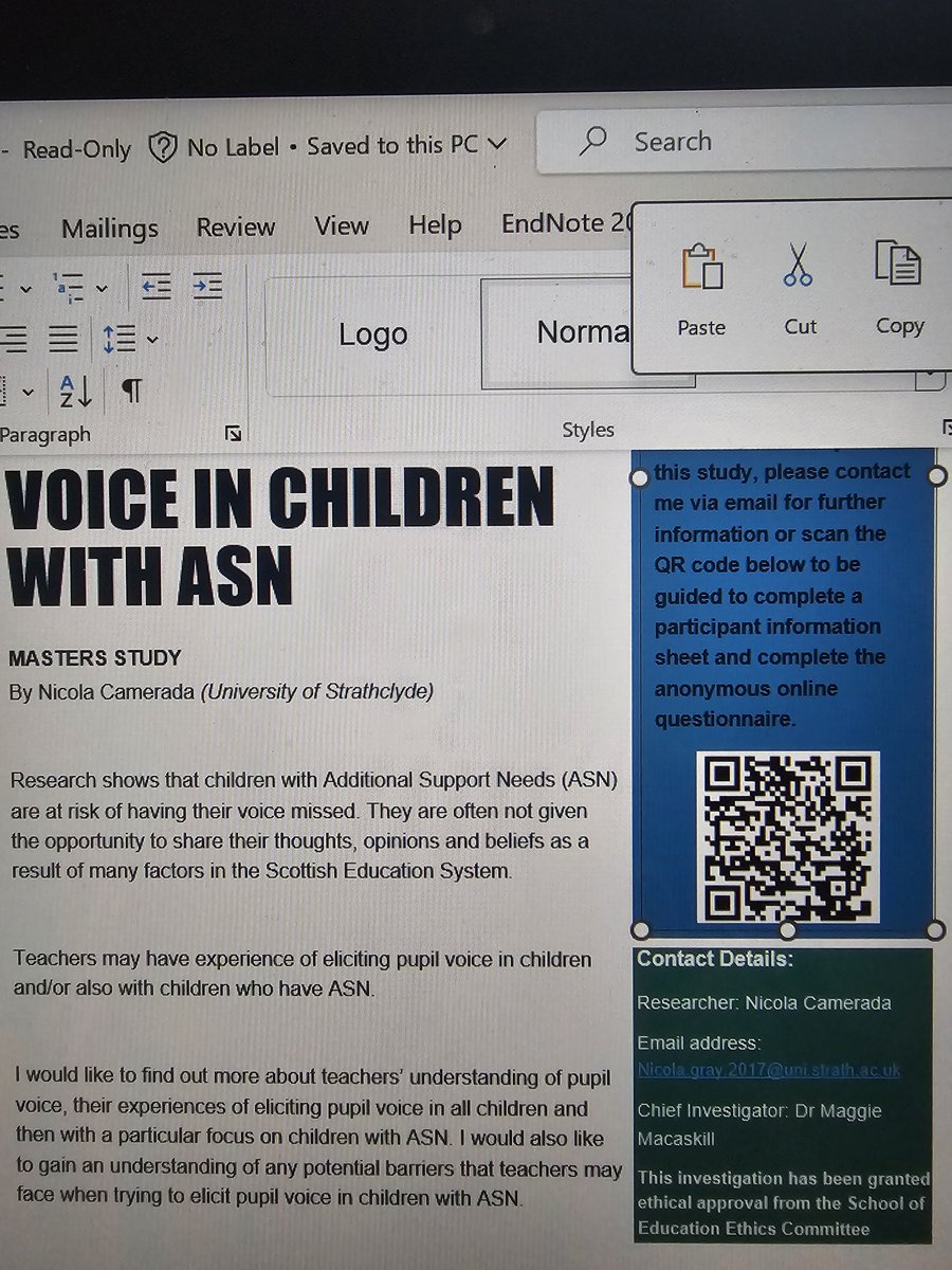 If anyone has time to help Nicola out then shed be very grateful. Just a few short questions in pupil voice 🧡