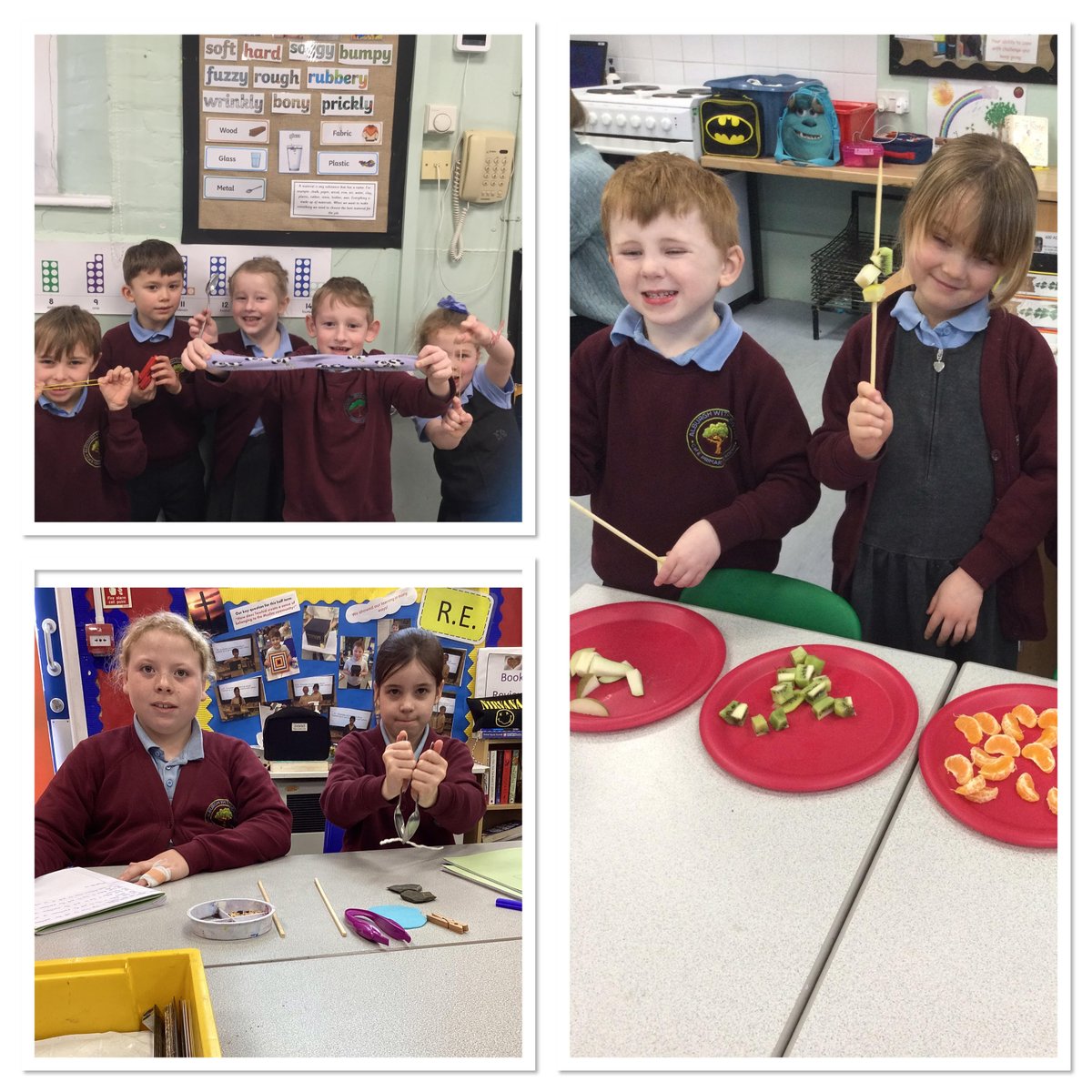 Alburgh with Denton C.E Primary Academy tweet media