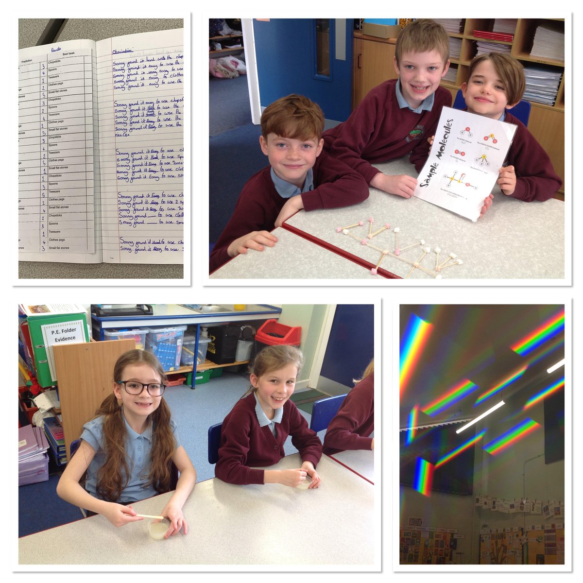 Alburgh with Denton C.E Primary Academy tweet media