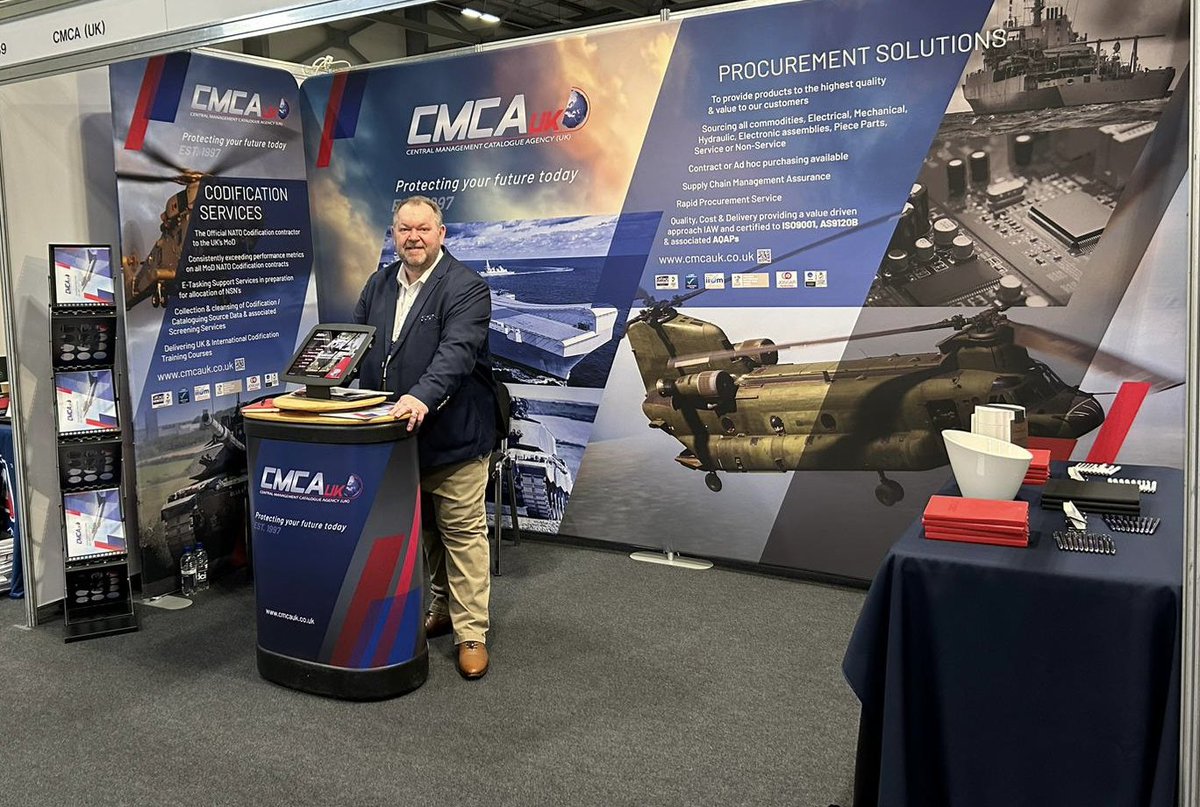 cmca_uk's tweet photo. We’re here at DPRTE 2024! Come and see us at stand 89 ⭐️

This is our first show of the year and we’re excited to see lots of new and familiar faces, we had a great show last year so expectations are high. 

Don’t miss the opportunity to speak to one of our expert team #DPRTE2024 https://t.co/spCqmQWETU